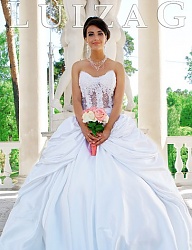 Moda Ślub Suknie ślubne - 2399558