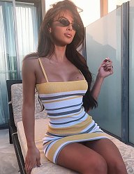 Moda Sukienki Dzienne - 3272430