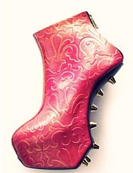 Moda Buty Pozostałe - 1227052