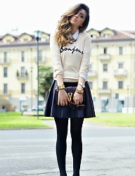 Moda Inne Moda uliczna - 1765084