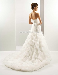 Moda Ślub Suknie ślubne - 892569