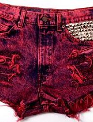 Moda Spodnie Szorty - 1243848