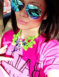 Moda Dodatki Okulary - 2886780