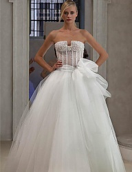 Moda Ślub Suknie ślubne - 1270204