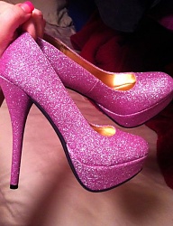 Moda Buty Szpilki - 1400292