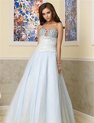 Moda Ślub Suknie ślubne - 503444