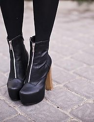 Moda Buty Pozostałe - 1248636