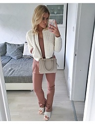 Moda Ciuchy Pozostałe - 3144158