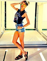 Moda Inne Moda uliczna - 1934634