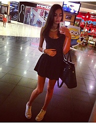 Moda Inne Moda uliczna - 2056845
