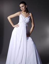 Moda Ślub Suknie ślubne - 409854
