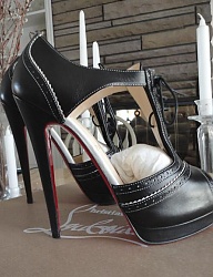 Moda Buty Szpilki - 1452214