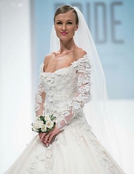 Moda Ślub Suknie ślubne - 1711558