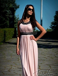 Moda Sukienki Wieczorowe - 1687677