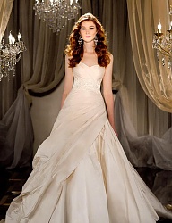 Moda Ślub Suknie ślubne - 1551367