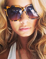 Moda Dodatki Okulary - 2157705