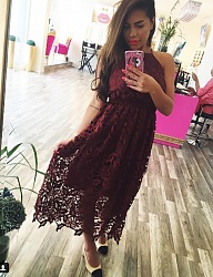 Moda Sukienki Dzienne - 3157949