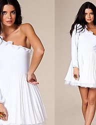 Moda Sukienki - 1105533