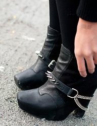 Moda Buty Pozostałe - 1278052