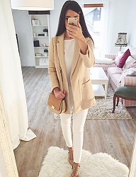 Moda Ciuchy Pozostałe - 3147057