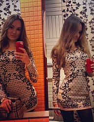 Moda Sukienki Dzienne - 2620678