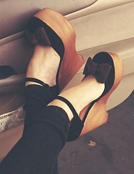 Moda Buty Koturny - 1351374