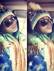 Moda Dodatki Okulary - 2486571