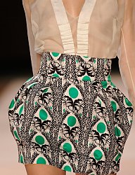 Moda Spódnice Pozostałe - 1287686