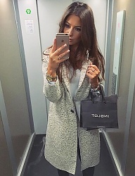 Moda Ciuchy Pozostałe - 3135124