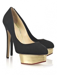 Moda Buty Szpilki - 1296163