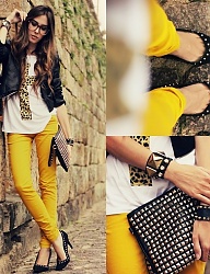 Moda Inne Moda uliczna - 1746890