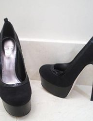 Moda Buty Pozostałe - 1273091