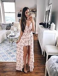 Moda Sukienki Dzienne - 3233626