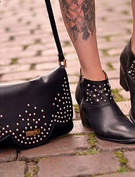 Moda Dodatki Pozostałe - 2388509