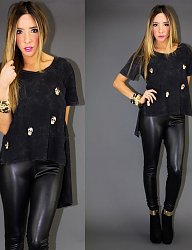Moda Inne Moda uliczna - 1648210