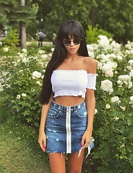 Moda Ciuchy Pozostałe - 3240784