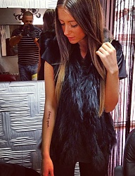 Moda Inne Moda uliczna - 1834832