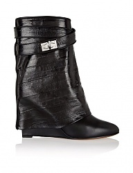Moda Buty Botki - 2619282