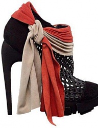 Moda Buty Botki - 1326370