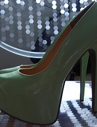 Moda Buty Szpilki - 1450058