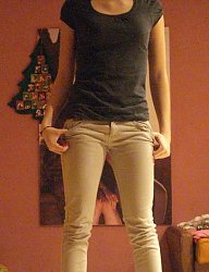 Moda Spodnie - 1263879