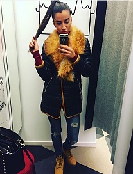 Moda Ciuchy Pozostałe - 3128145