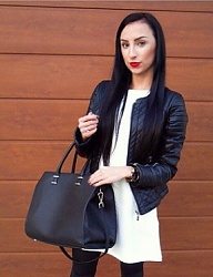 Moda Okrycia Kurtki - 3061608