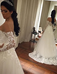 Moda Ślub Suknie ślubne - 3013982