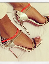 Moda Buty Szpilki - 2562906