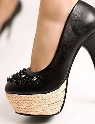 Moda Buty Szpilki - 1234498