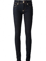 Moda Spodnie Jeansy - 2778904