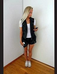 Moda Inne Moda uliczna - 2014912