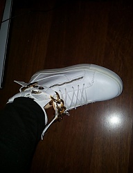 Moda Buty Trampki - 2564608