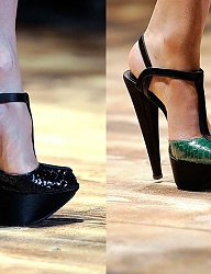 Moda Buty Czółenka - 1319325